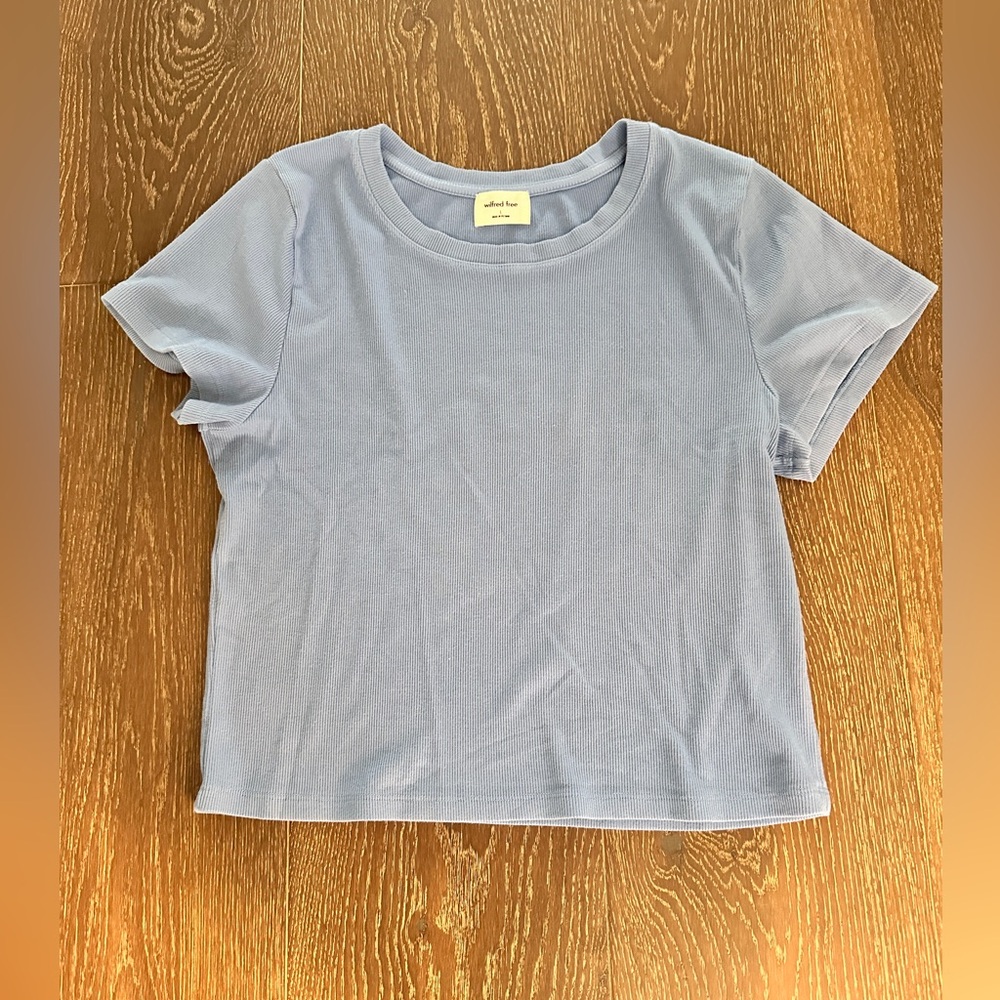 Artizia/Wilfred Free crewneck top